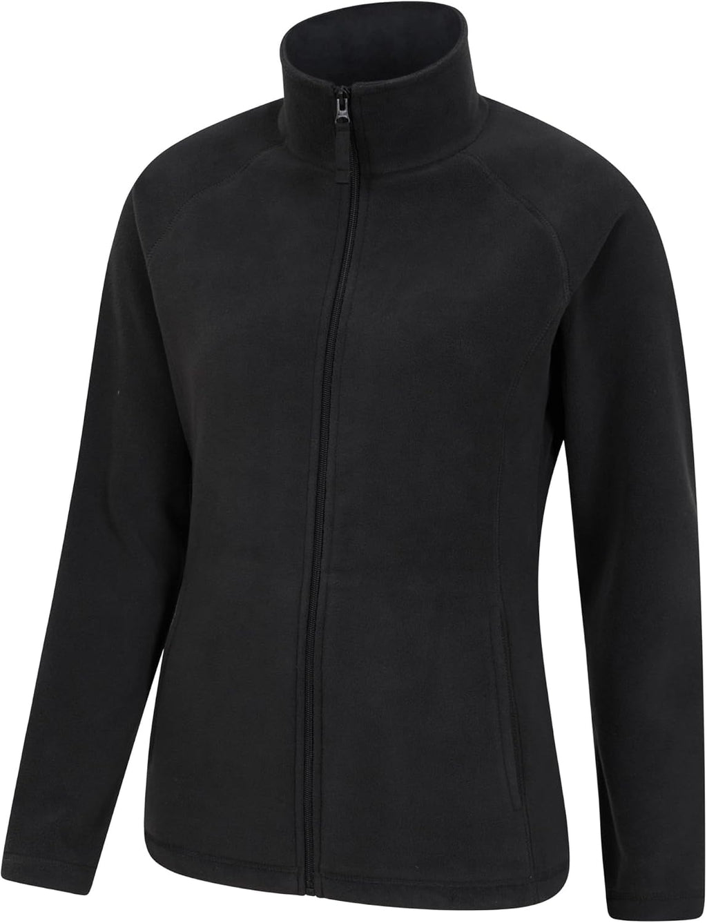 Mountain Warehouse Raso Womens Fleece with Full Zip