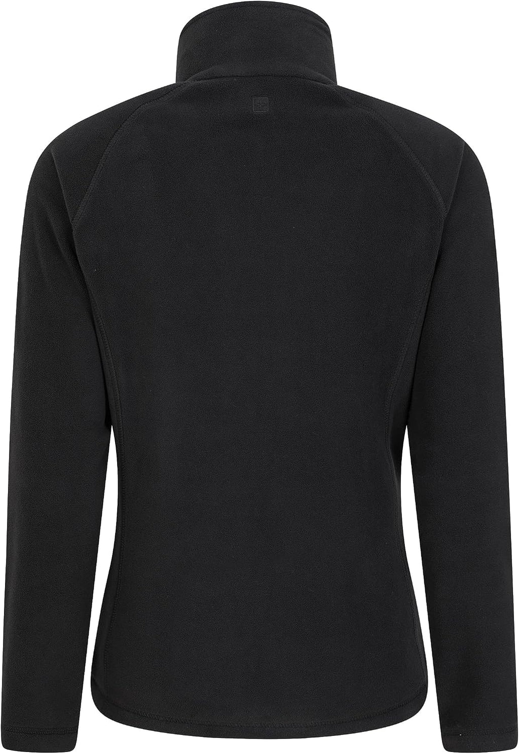 Mountain Warehouse Raso Womens Fleece with Full Zip